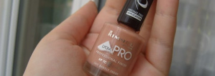 Rimmel Barely There