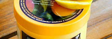 Немного об уходе за телом