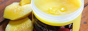 Немного об уходе за телом