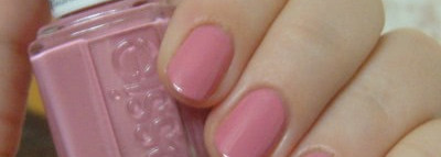 Лак для ногтей Essie Flawless