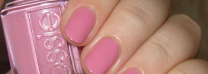 Лак для ногтей Essie Flawless
