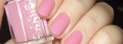Лак для ногтей Essie Flawless