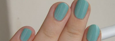 Лак для ногтей Orly Gumdrop