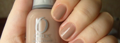Лак для ногтей Orly Country Club Khaki