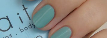 Лак для ногтей Orly Gumdrop