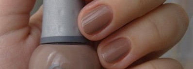 Лак для ногтей Orly Country Club Khaki