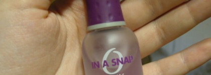 Топ-сушка Orly In A Snap