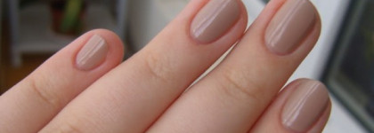 Лак для ногтей Rimmel Bare Necessities