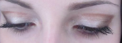 Dior Holiday 2010 Limited: Five Golds 001 5-Colours eyeshadow