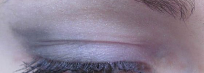 YSL Ombres 5 Lumieres 5 Colour Harmony for Eyes: оттенок №8 Midnight