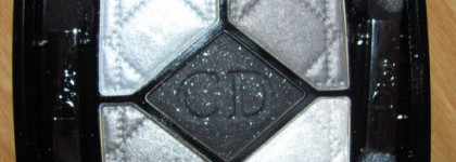 Весна Dior 2011: Dior 5 Couleurs 034 Gris-Gris