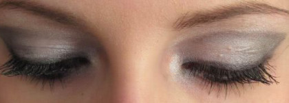 Весна Dior 2011: Dior 5 Couleurs 034 Gris-Gris