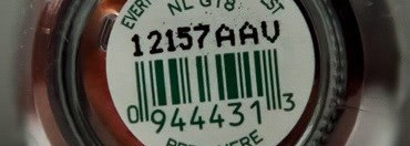 Как я перешла на "темную" сторону с лаком Opi Every Month Is Oktoberfest NL G18