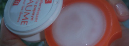 Бальзам для губ Belweder Baume raffermissant à la Papaye pour les lèvres