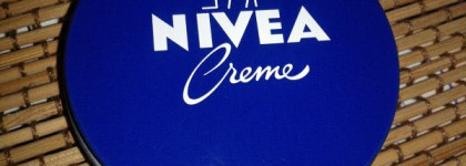 Nivea Crème