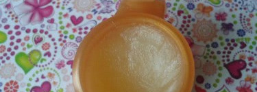 Воск для ногтей полирующий DNC