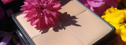 Мой тональный арсенал : Givenchy и парочка Сlinique