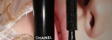 Маленький сюрприз в Allure - Тушь Sublime de Chanel black