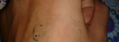 Green Mama молочко для снятия макияжа "Масло зародышей пшеницы и ромашка"