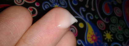 Green Mama молочко для снятия макияжа "Масло зародышей пшеницы и ромашка"