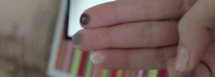 Shiseido Luminizing Satin Eye Color Trio GY901