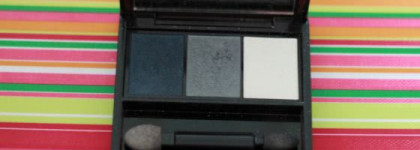 Shiseido Luminizing Satin Eye Color Trio GY901