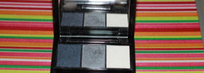 Shiseido Luminizing Satin Eye Color Trio GY901