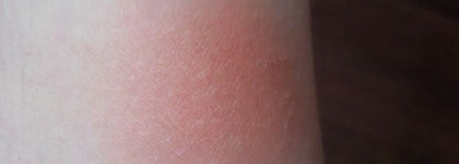 Румяна в моей косметичке