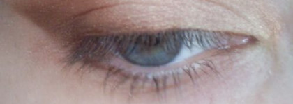 Мои любимые  Beyu Catwalk Trio Eye Shadow