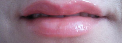 Моя косметика для губ от Artdeco