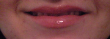 Моя косметика для губ от Artdeco