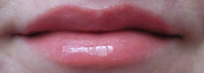 Моя косметика для губ от Artdeco