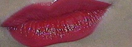 Блеск и очарование помады