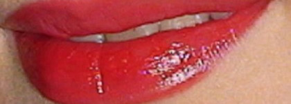 Блеск и очарование помады