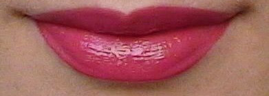 Chanel Rouge Allure laque -Насыщенная атласная губная помада №78 Phoenix