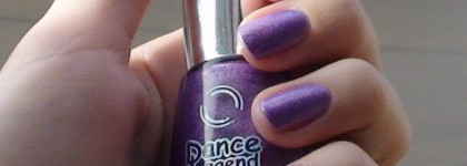 Лаки Dance Legend- Сияние радуги на ногтях