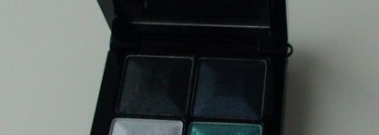 Givenchy Le Prisme Yeux Quatuor № 75  Blue Collection