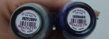 Зимняя сказка  by O.P.I (много фото)