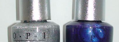 Зимняя сказка  by O.P.I (много фото)