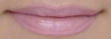 Estee Lauder Signature 01 Pink sand Увлажняющая губная помада (добавила фото макияжа)