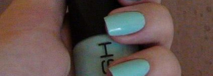 GOSH # 597 Miss Minty-скорее бы лето!