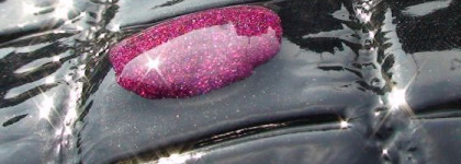 О.P.I DS 026 Extravagance