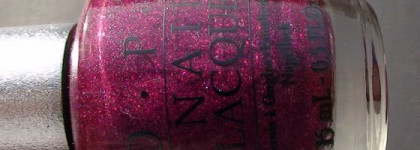 О.P.I DS 026 Extravagance