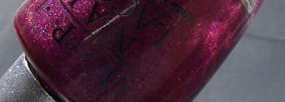 О.P.I DS 026 Extravagance