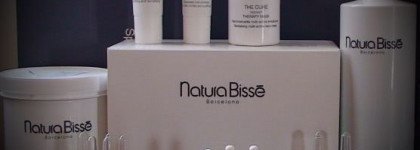 Моя уходовая полочка. Часть 2-Natura Bisse