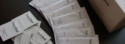 Моя уходовая полочка. Часть 2-Natura Bisse