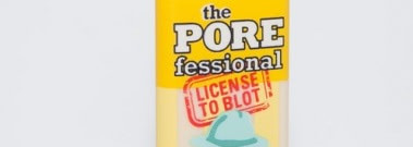 Матирующий карандаш-стик мгновенного действия Benefit The Porefessional: License to Blot