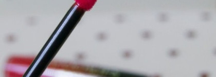 Лаковая губная помада Rimmel Apocalips Lip Lacquer 400 Big Bang