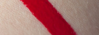 Лаковая губная помада Rimmel Apocalips Lip Lacquer 400 Big Bang