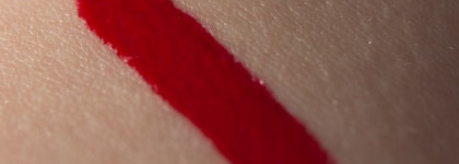 Лаковая губная помада Rimmel Apocalips Lip Lacquer 400 Big Bang